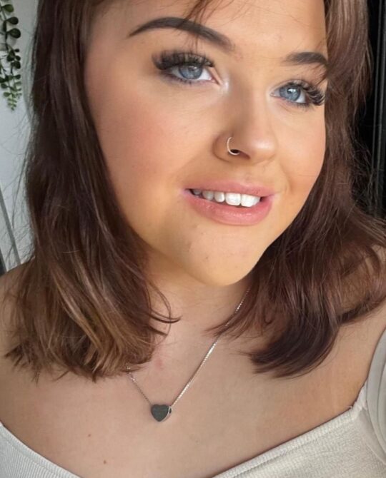 Hollie’s story